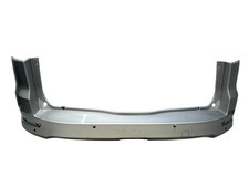 Ford Mondeo Estate Mk4 Rear