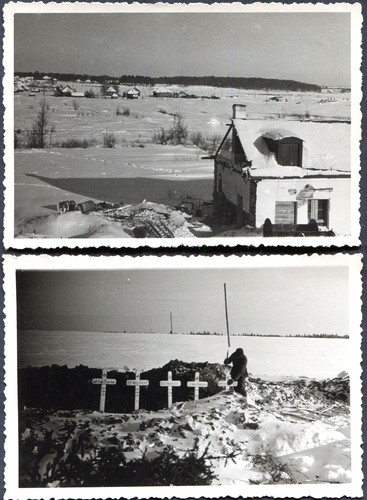 I13 ww2 original photos - original,