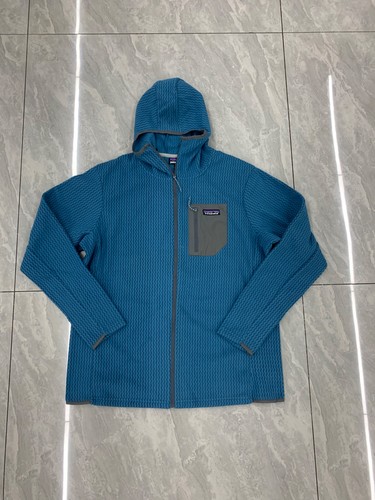 Patagonia men blue striped - men's,