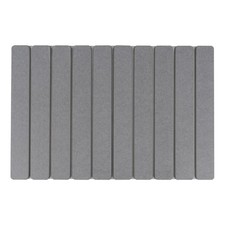 60x40 cm Foldable Bath Mat