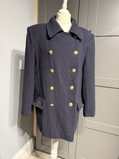 St Michael women’s Navy Blue
