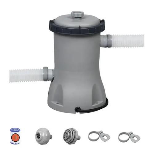 Bestway 58386 filter pump - filter, 800