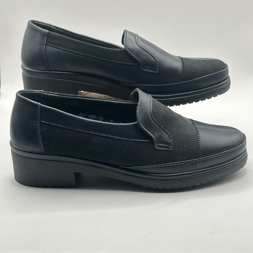 Rohde ladies uk3 - rohde, leather