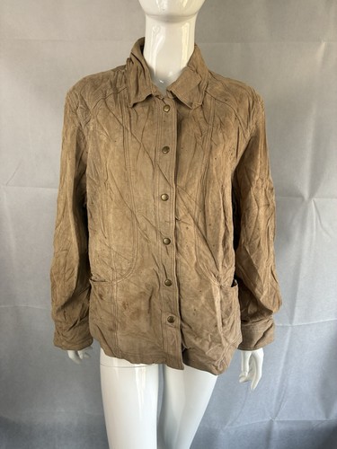 Coldwater creek womens tan - creek,