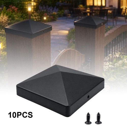 Pack 4x4inch fence - 10,