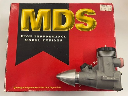 Mds stroke engine - mds,