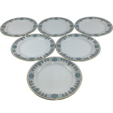 Noritake Bluetide Pattern