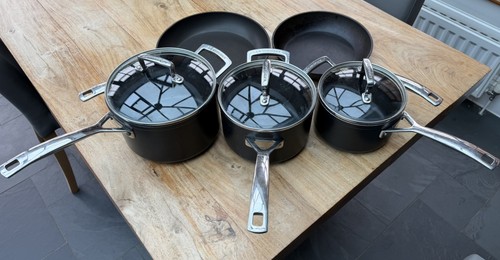 Creuset piece toughened - piece,