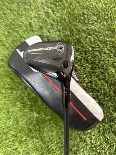 Titleist gt2 wood - gt2, 16.5