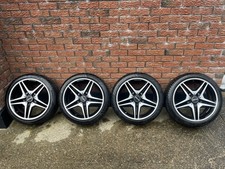 MERCEDES A C CLA CLASS MK3