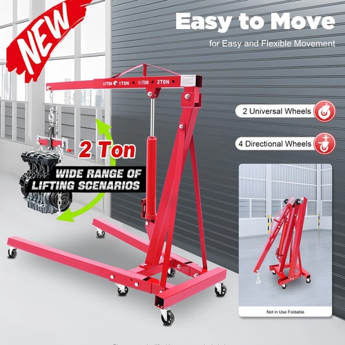 Ton hydraulic folding engine - folding,