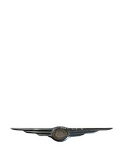 Chrysler 300c Tailgate Emblem