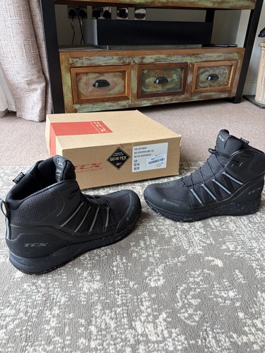 Tcx speedtrek gore tex - gore-tex, gtx