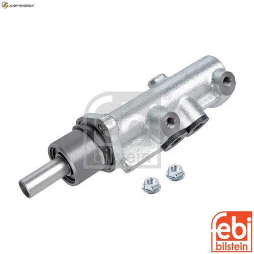 Brake master cylinder - master, 109433
