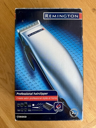 Remington precision 8017 - remington, hc-8017