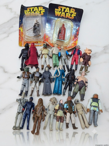 Large collection kenner - large,