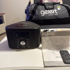 Pure Chronos CD Series II