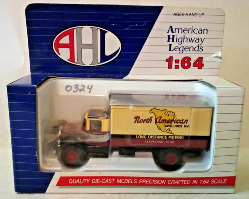 Vtg ahl american - vtg,