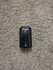 Paslode 7.2VDC Li-ion Battery