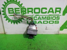 598140 124433 preheating box for CITROEN C4 BERLINA COLLECTION 2004