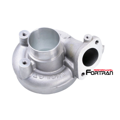 Turbo compressor housing for - housing,