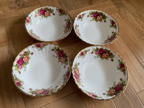 Royal albert old country - royal,