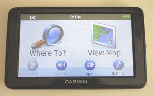 Garmin nuvi 2595lm automotive - garmin,
