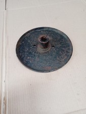 HAYTER 48 56 PETROL MOWER FRICTION PLATE BOSS 