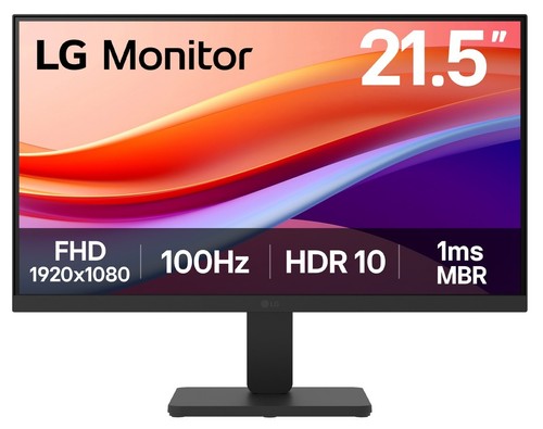 22u401a computer monitor - lg,
