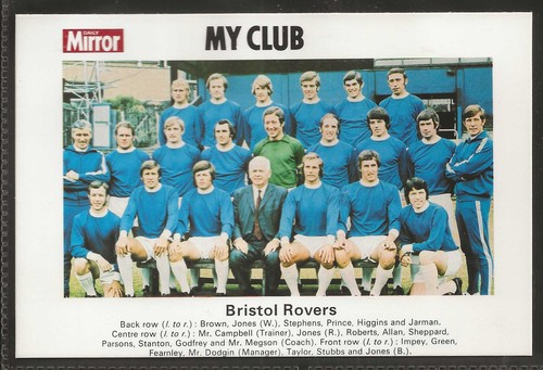 Daily mirror club football - club,
