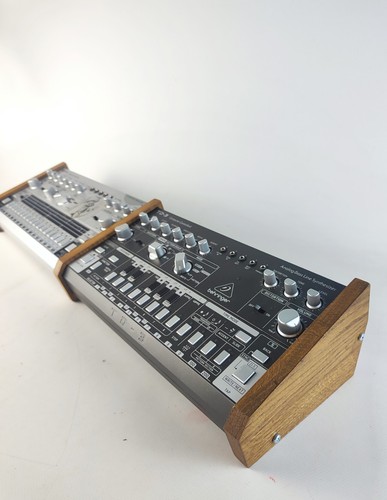 Behringer td3 rd6 - real, oak