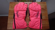Rapha Deep Winter Gloves Size