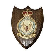 Vintage No1 Squadron Royal Air
