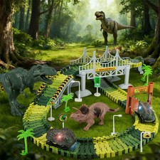 Dinosaur Dino World Childrens