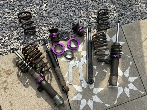 Stance coil overs full - stance+,