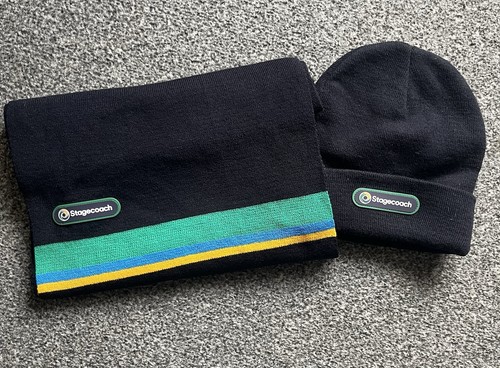 Stagecoach bus drivers uniform - stagecoach,