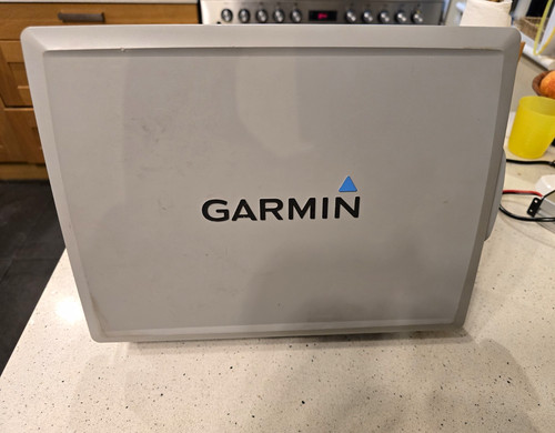 Garmin gpsmap 7012 - garmin, marine