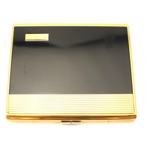 Colibri cigaratte case - colibri,