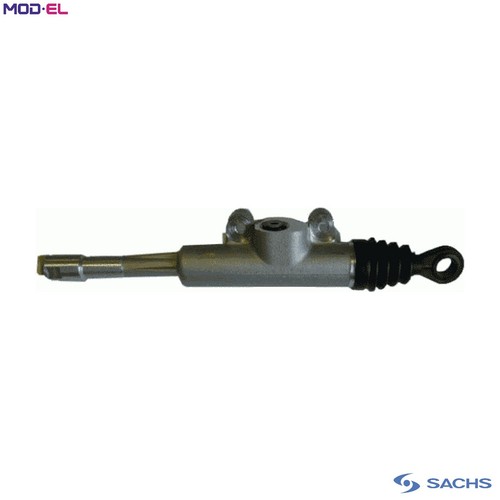 Master cylinder clutch 6284 - master,