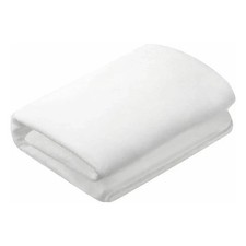 Christmas Fake Snow Blanket