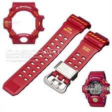 GENUINE CASIO RANGEMAN
