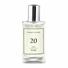 A FM 20 Parfum By Federico