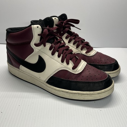 Nike court vision mid next - vision,