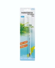 Ista Hang On Glass Thermometer