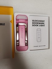 Glocusent USB Rechargeable