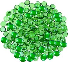 Glass Pebbles Vase Filler