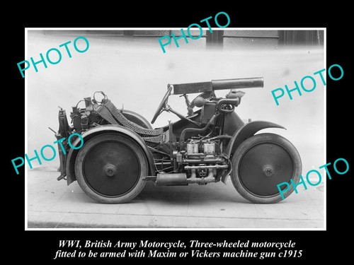 Old historic photo wwi - old, of