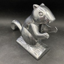Nut Cracker Squirrel Cast