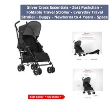 Elegant Zest Umbrella Stroller