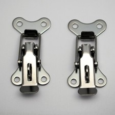 Car Boot Bonnet Toggle